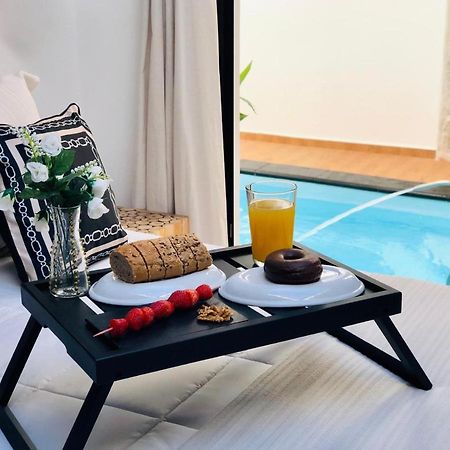 Canaryislandshost L Nazaret Suites Extérieur photo
