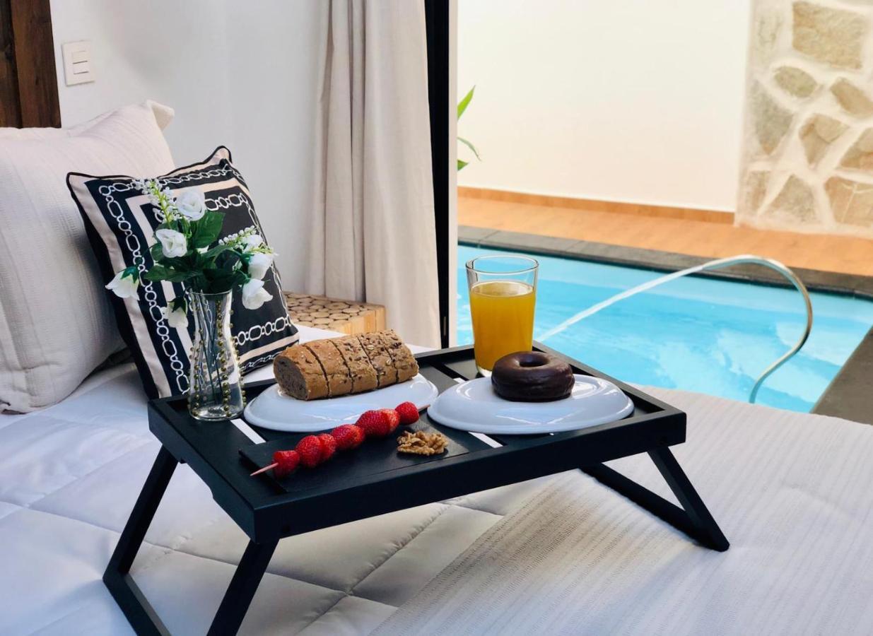 Canaryislandshost L Nazaret Suites Extérieur photo