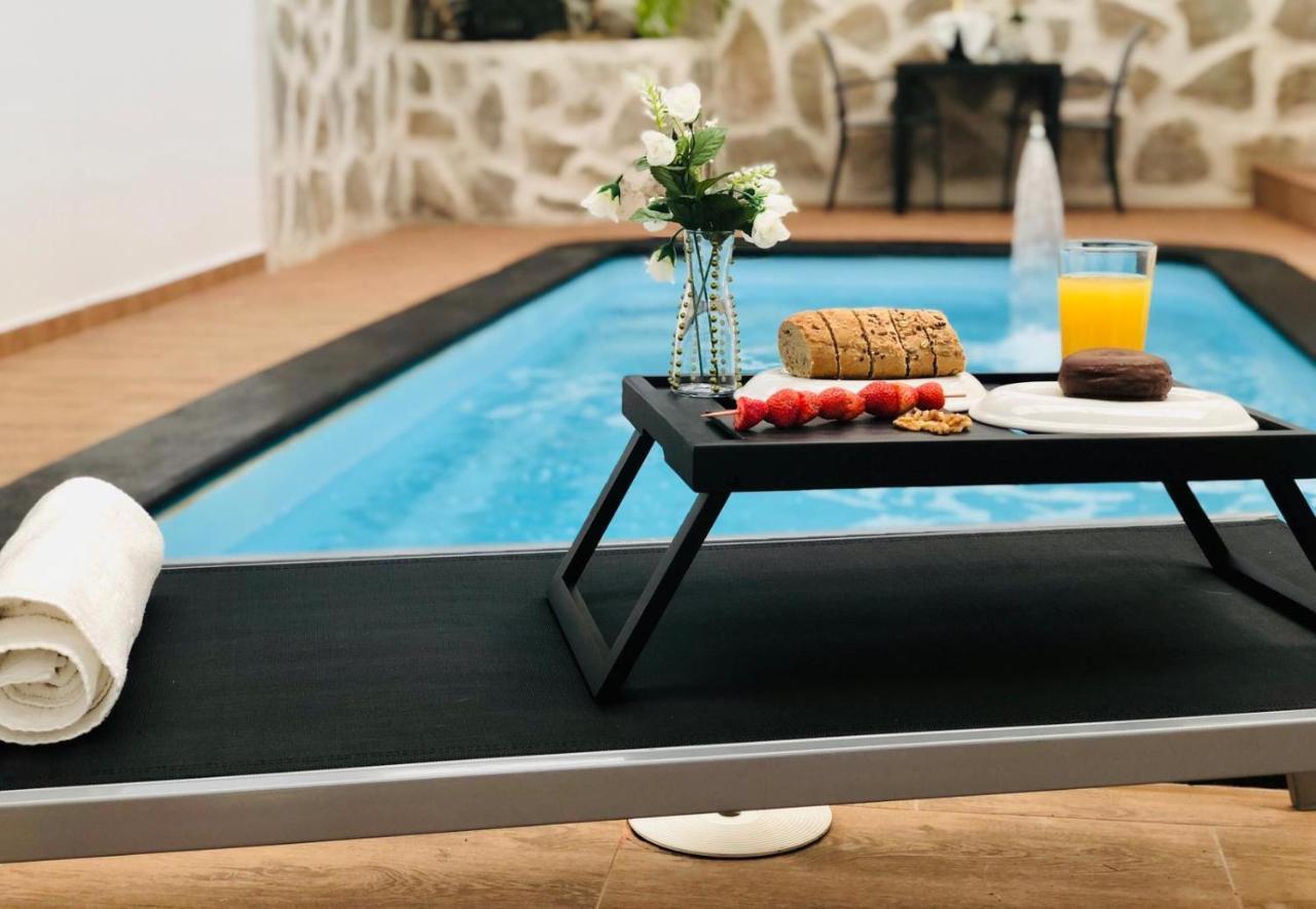 Canaryislandshost L Nazaret Suites Extérieur photo