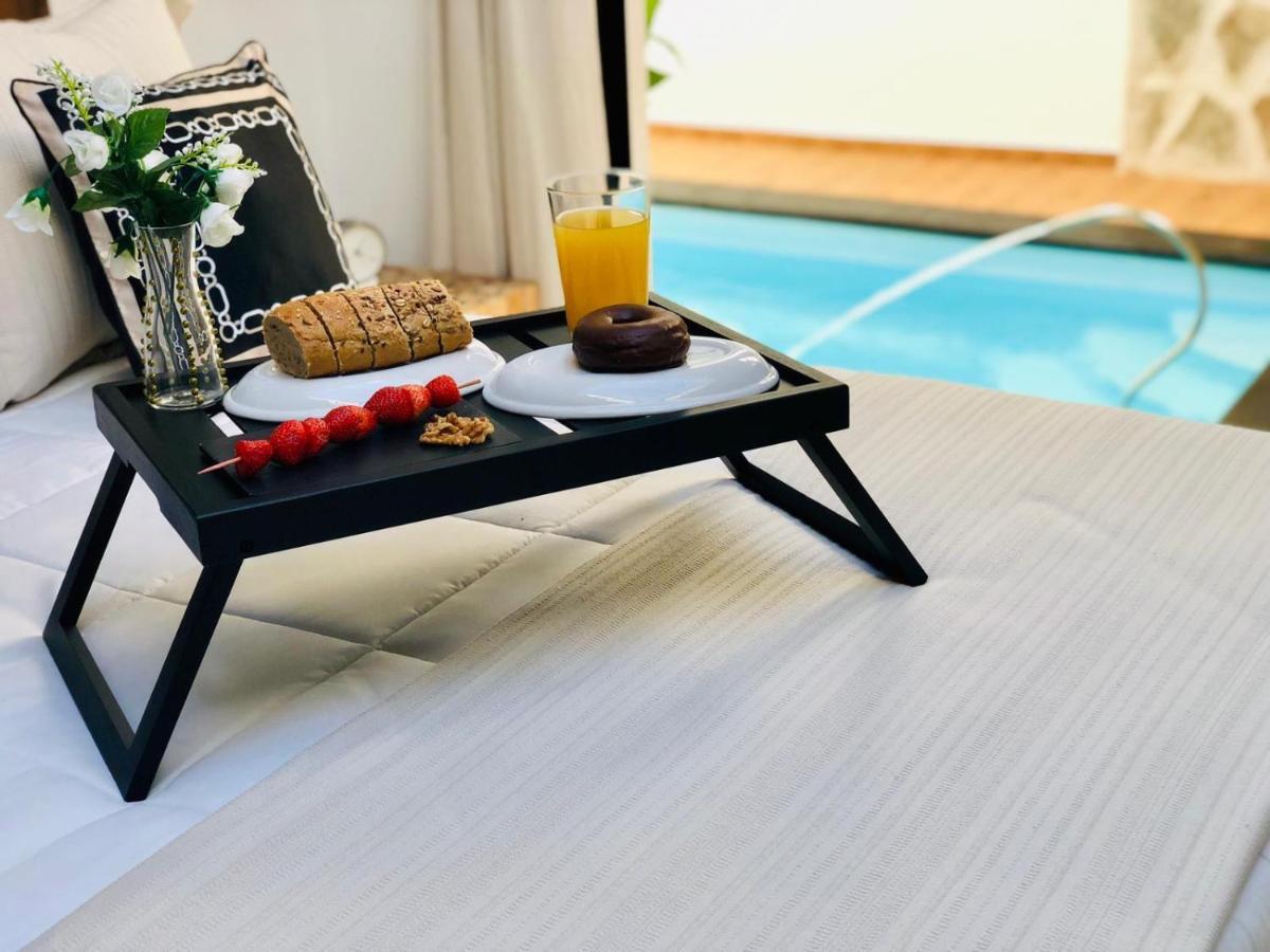 Canaryislandshost L Nazaret Suites Extérieur photo
