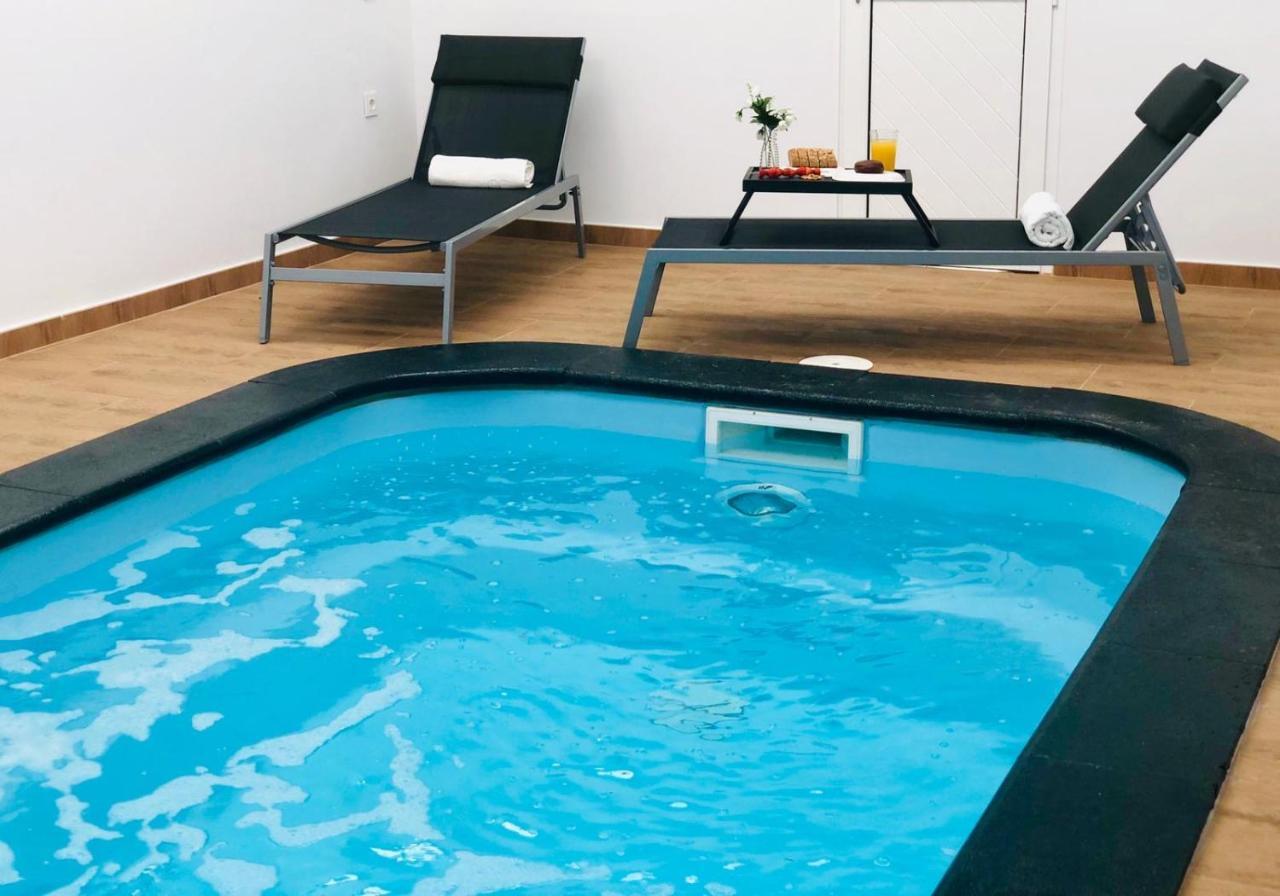 Canaryislandshost L Nazaret Suites Extérieur photo