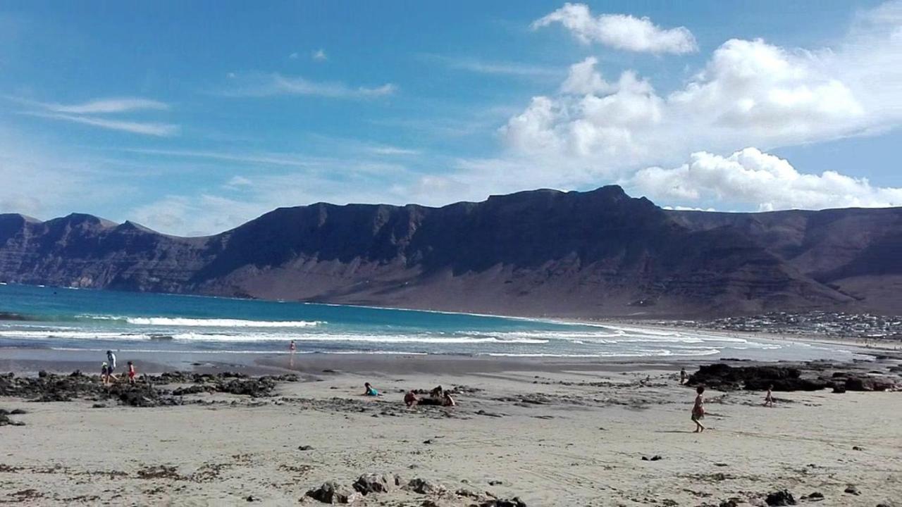 Canaryislandshost L Nazaret Suites Extérieur photo